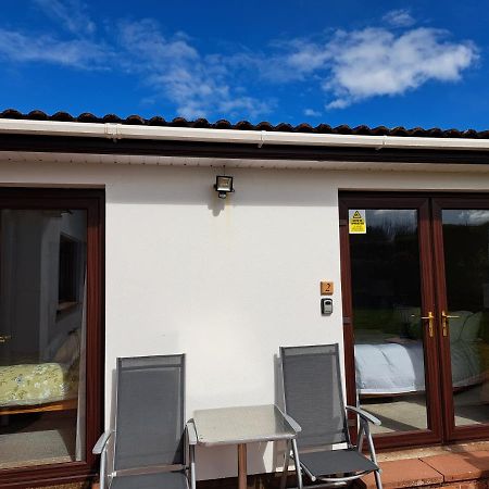 Bed and Breakfast Lecale Bliss Downpatrick Exterior foto