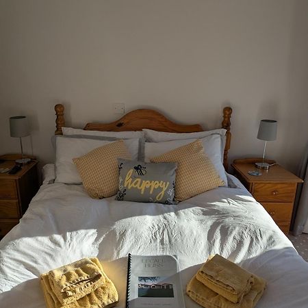 Bed and Breakfast Lecale Bliss Downpatrick Exterior foto