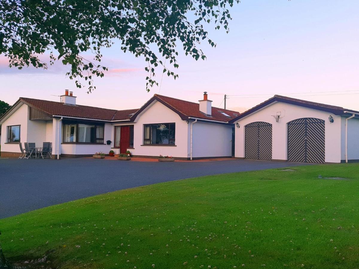 Bed and Breakfast Lecale Bliss Downpatrick Exterior foto