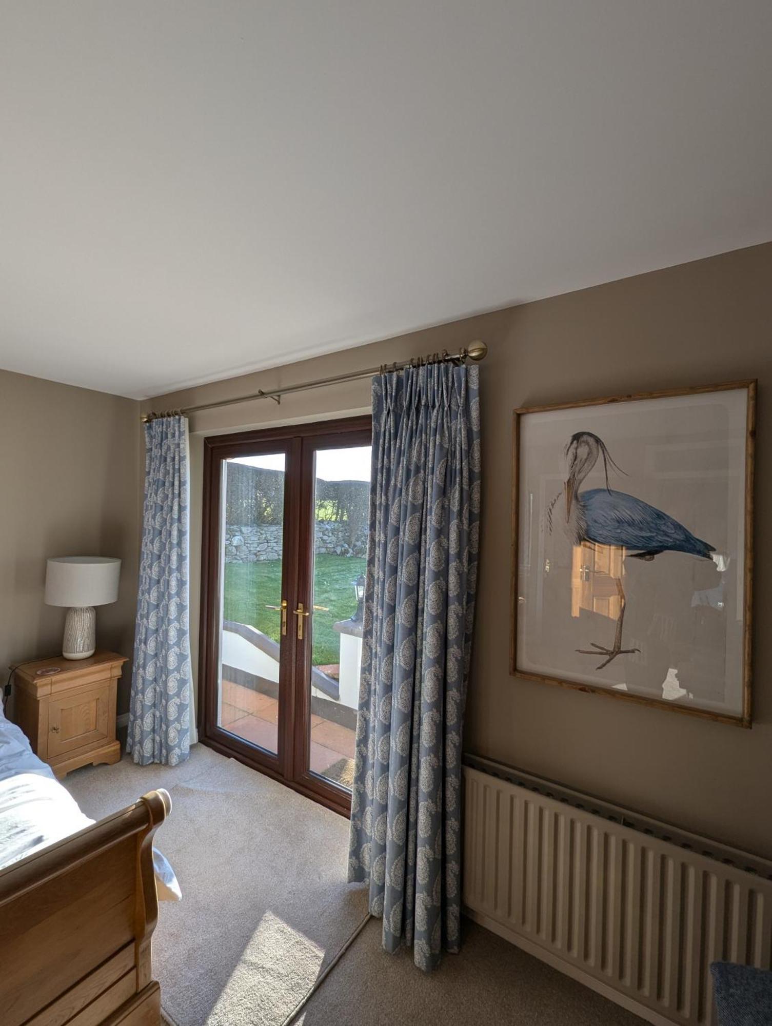 Bed and Breakfast Lecale Bliss Downpatrick Exterior foto